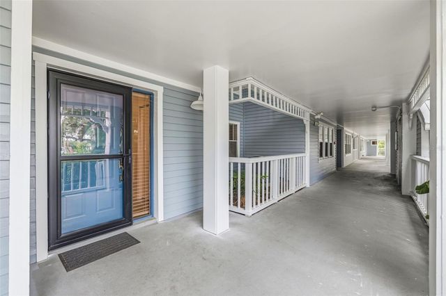 2533 DOLLY BAY DRIVE 105, Palm Harbor, FL 34684