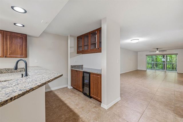 2533 DOLLY BAY DRIVE 105, Palm Harbor, FL 34684