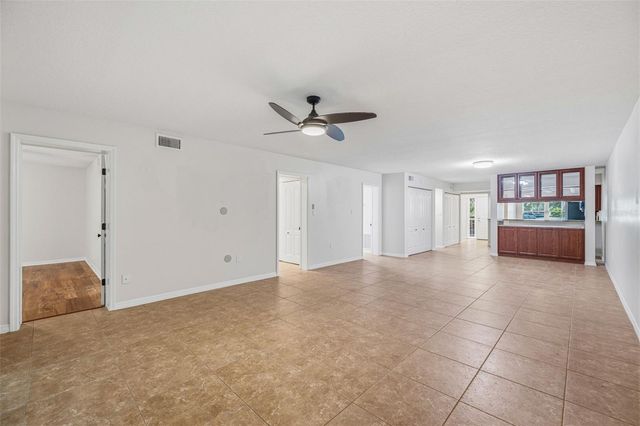 2533 DOLLY BAY DRIVE 105, Palm Harbor, FL 34684