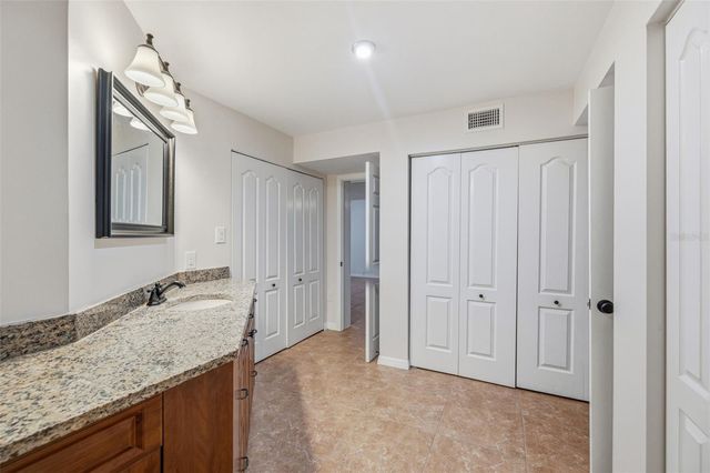 2533 DOLLY BAY DRIVE 105, Palm Harbor, FL 34684