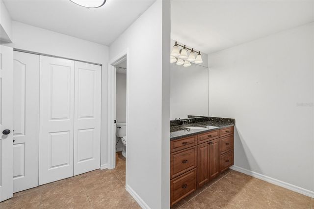 2533 DOLLY BAY DRIVE 105, Palm Harbor, FL 34684