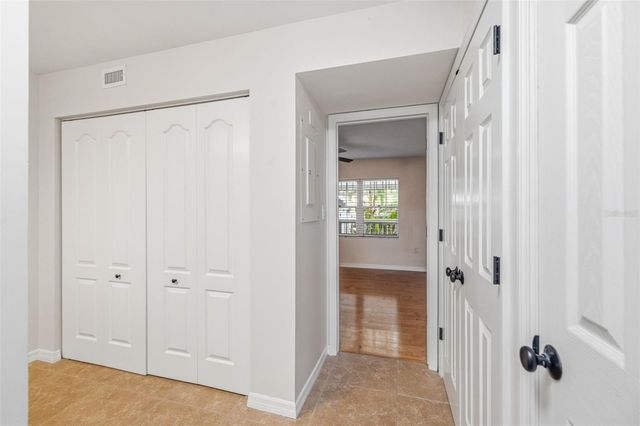 2533 DOLLY BAY DRIVE 105, Palm Harbor, FL 34684