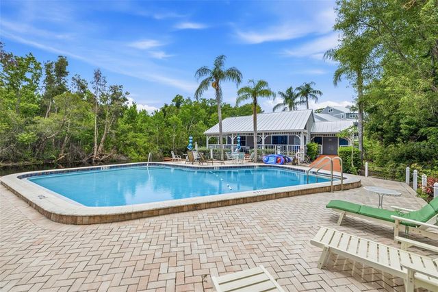 2533 DOLLY BAY DRIVE 105, Palm Harbor, FL 34684