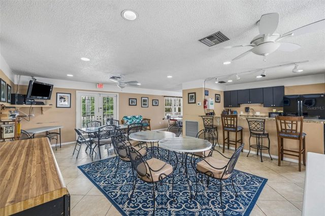 2533 DOLLY BAY DRIVE 105, Palm Harbor, FL 34684