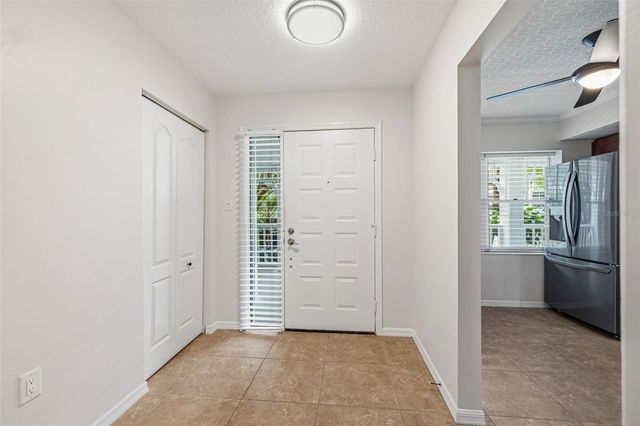 2533 DOLLY BAY DRIVE 105, Palm Harbor, FL 34684