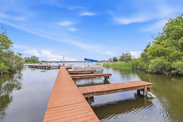 2533 DOLLY BAY DRIVE 105, Palm Harbor, FL 34684