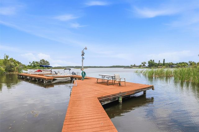 2533 DOLLY BAY DRIVE 105, Palm Harbor, FL 34684