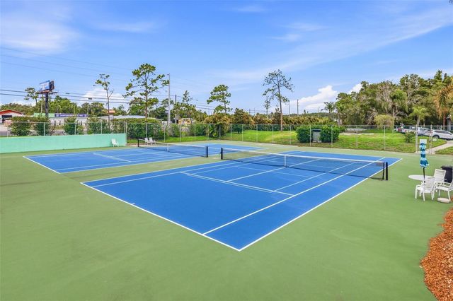 2533 DOLLY BAY DRIVE 105, Palm Harbor, FL 34684