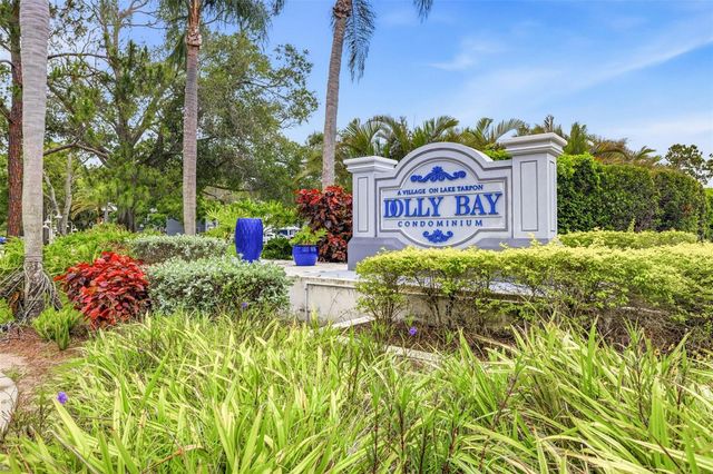 2533 DOLLY BAY DRIVE 105, Palm Harbor, FL 34684