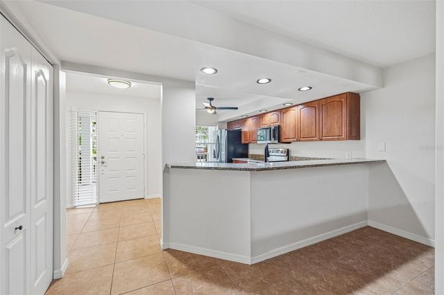 2533 DOLLY BAY DRIVE 105, Palm Harbor, FL 34684