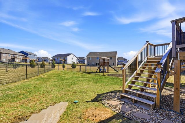 1142 Leann Circle, North Liberty, IA 52317