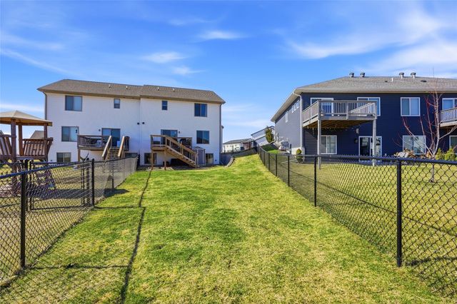 1142 Leann Circle, North Liberty, IA 52317