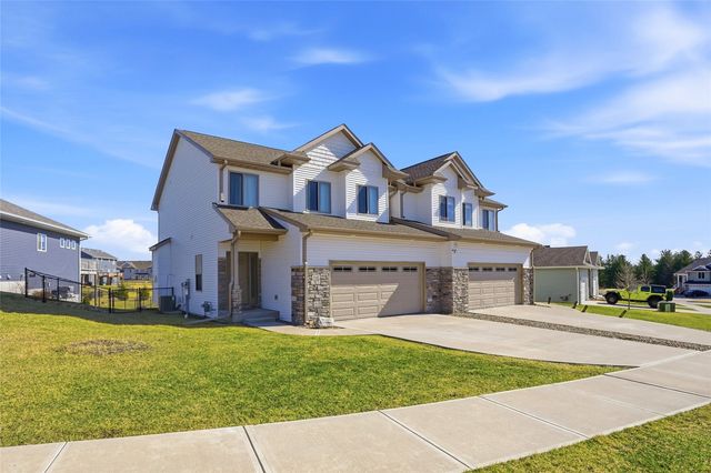 1142 Leann Circle, North Liberty, IA 52317