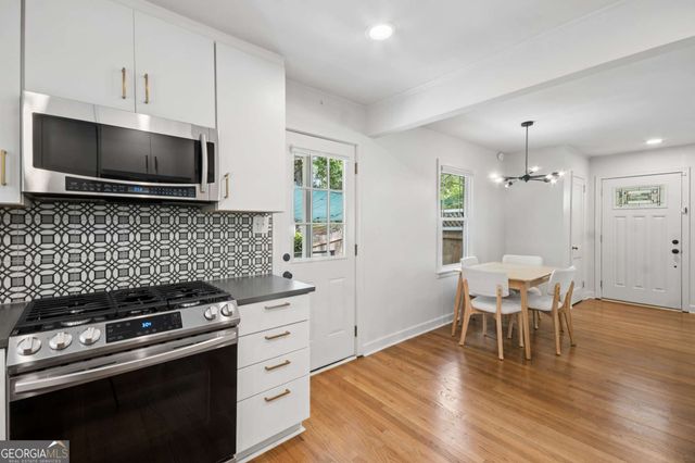 473 Hyde Drive NE, Marietta, GA 30060