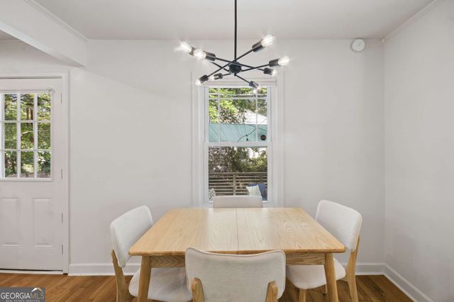 473 Hyde Drive NE, Marietta, GA 30060