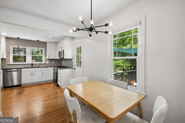 473 Hyde Drive NE, Marietta, GA 30060