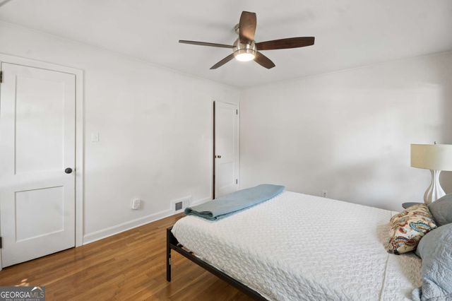 473 Hyde Drive NE, Marietta, GA 30060