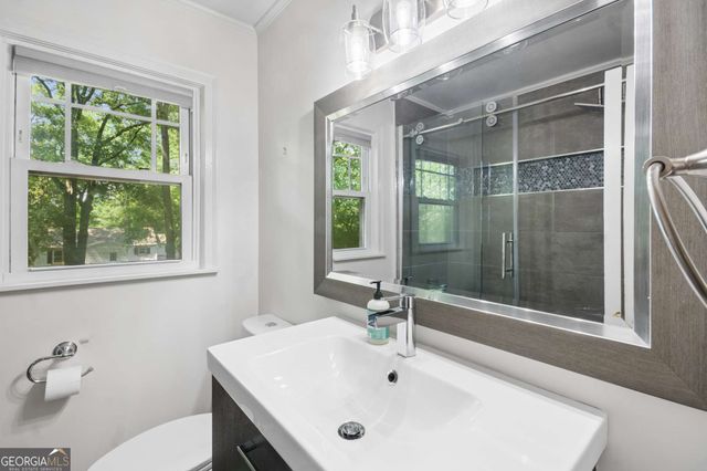 473 Hyde Drive NE, Marietta, GA 30060
