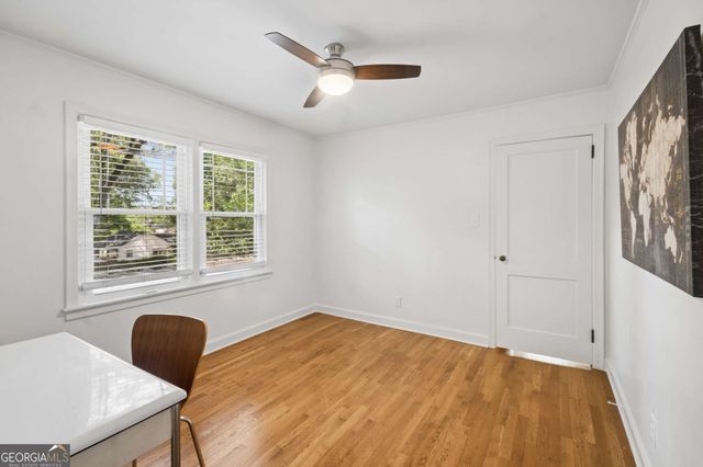 473 Hyde Drive NE, Marietta, GA 30060