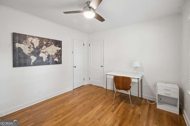 473 Hyde Drive NE, Marietta, GA 30060