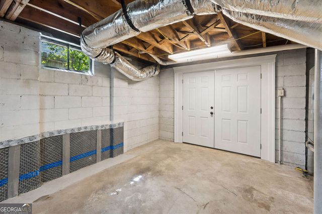 473 Hyde Drive NE, Marietta, GA 30060