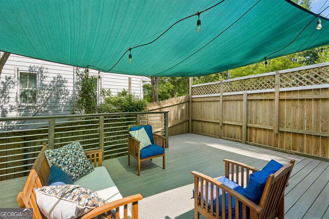 473 Hyde Drive NE, Marietta, GA 30060