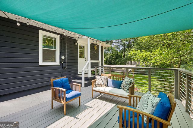 473 Hyde Drive NE, Marietta, GA 30060
