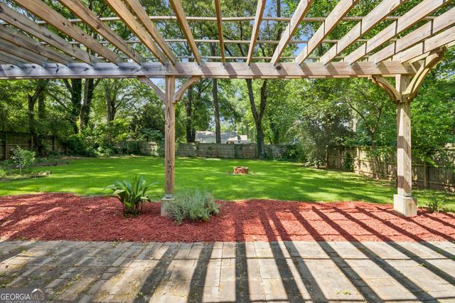 473 Hyde Drive NE, Marietta, GA 30060