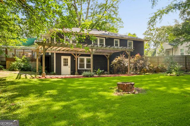 473 Hyde Drive NE, Marietta, GA 30060