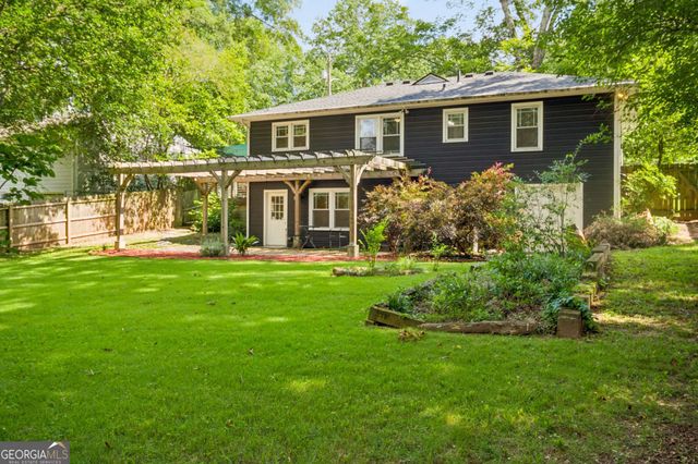 473 Hyde Drive NE, Marietta, GA 30060