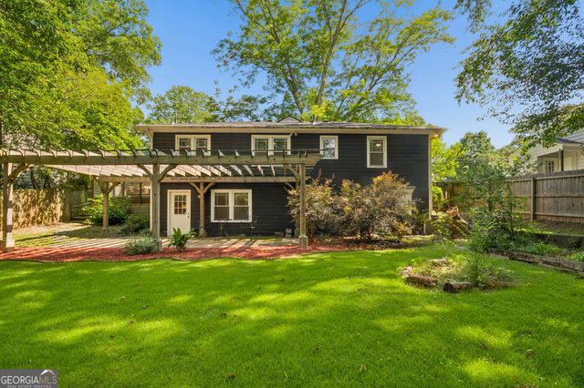 473 Hyde Drive NE, Marietta, GA 30060