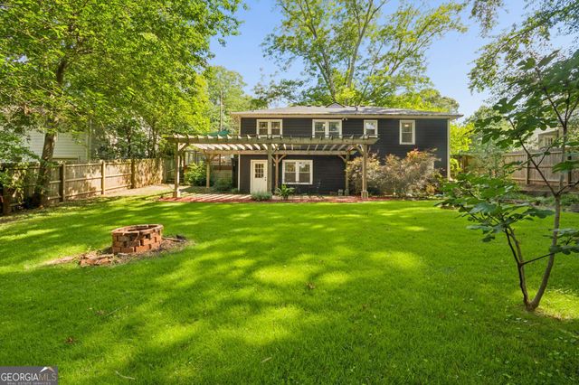 473 Hyde Drive NE, Marietta, GA 30060