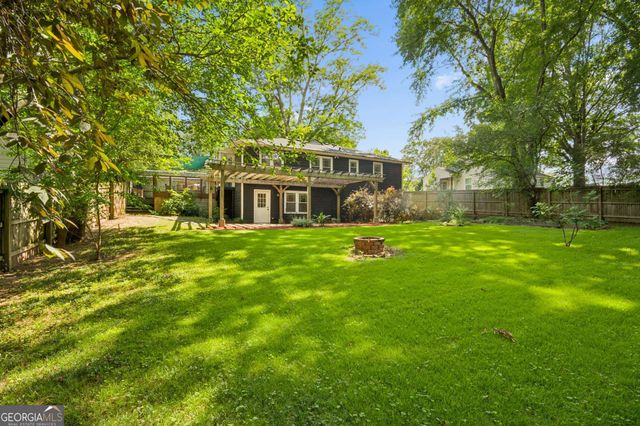 473 Hyde Drive NE, Marietta, GA 30060