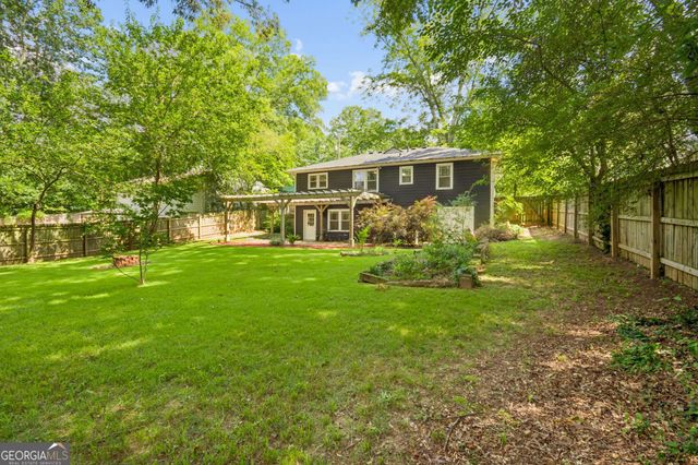 473 Hyde Drive NE, Marietta, GA 30060