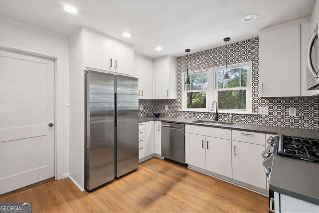 473 Hyde Drive NE, Marietta, GA 30060