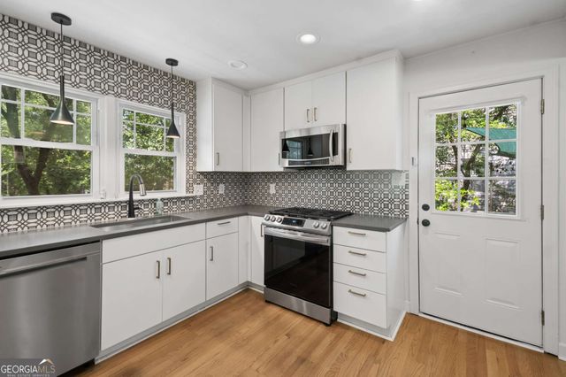 473 Hyde Drive NE, Marietta, GA 30060