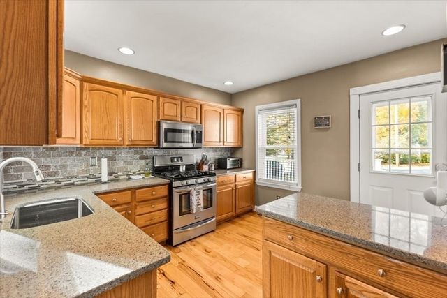 55 Beulah St, Whitman, MA 02382