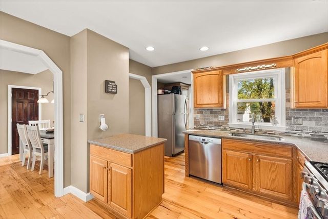 55 Beulah St, Whitman, MA 02382