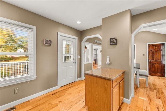 55 Beulah St, Whitman, MA 02382