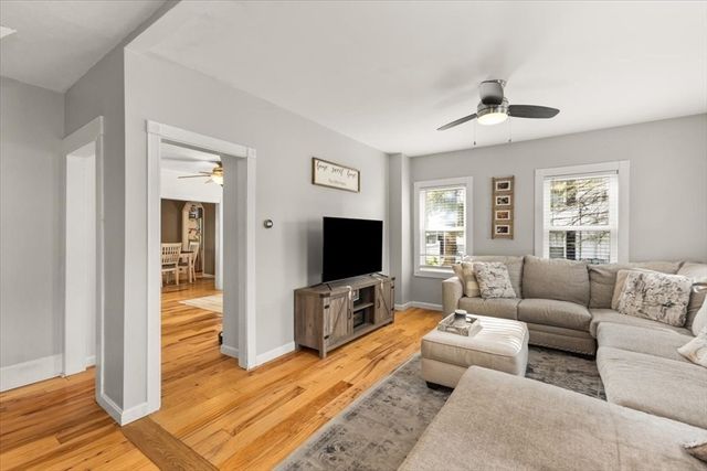 55 Beulah St, Whitman, MA 02382