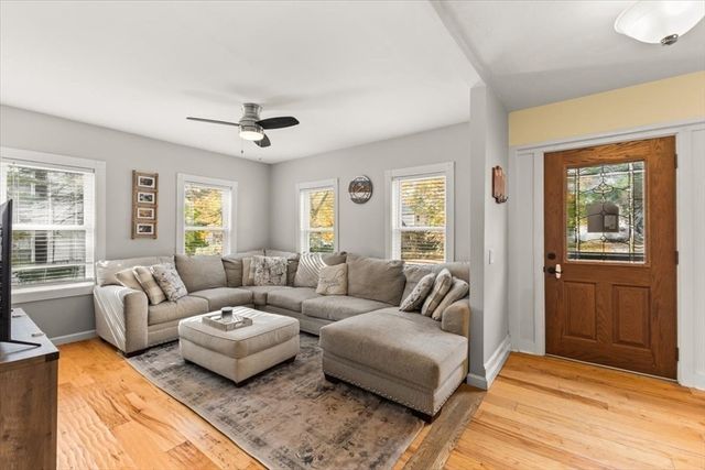 55 Beulah St, Whitman, MA 02382