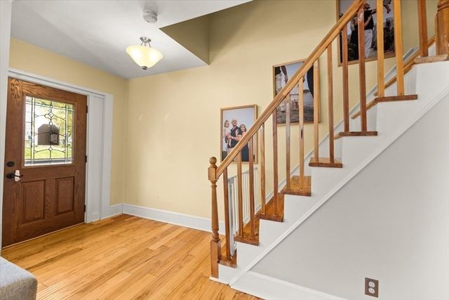 55 Beulah St, Whitman, MA 02382