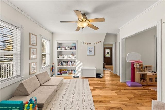 55 Beulah St, Whitman, MA 02382