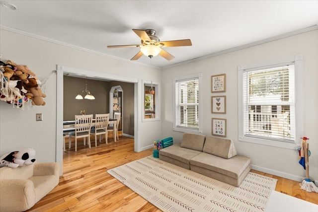 55 Beulah St, Whitman, MA 02382