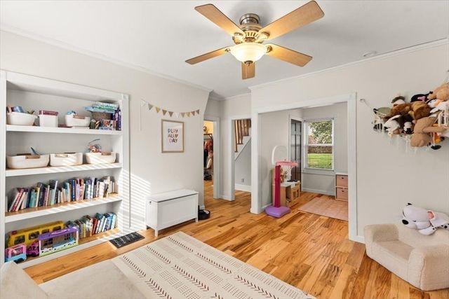 55 Beulah St, Whitman, MA 02382