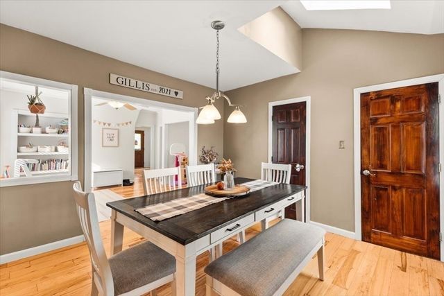 55 Beulah St, Whitman, MA 02382