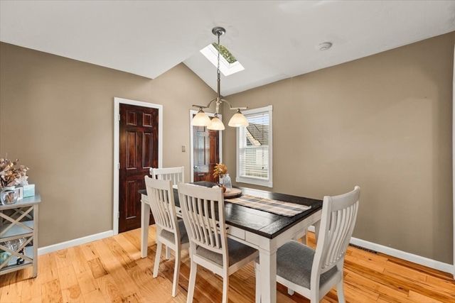 55 Beulah St, Whitman, MA 02382