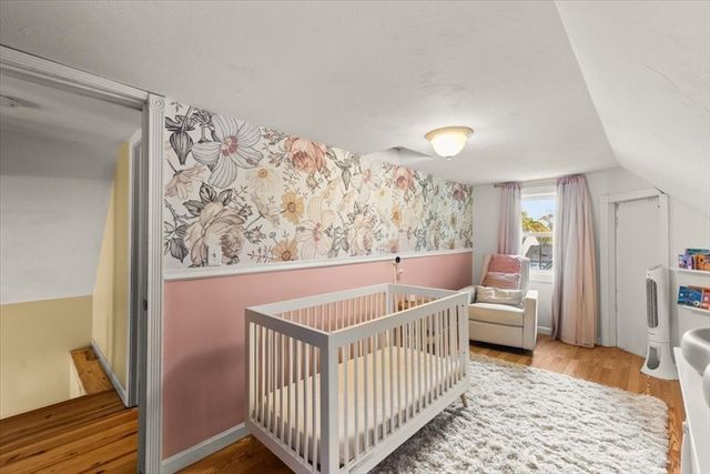 55 Beulah St, Whitman, MA 02382