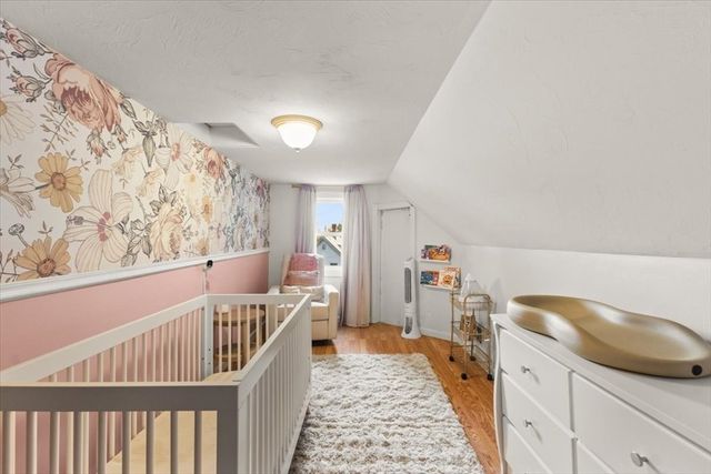 55 Beulah St, Whitman, MA 02382