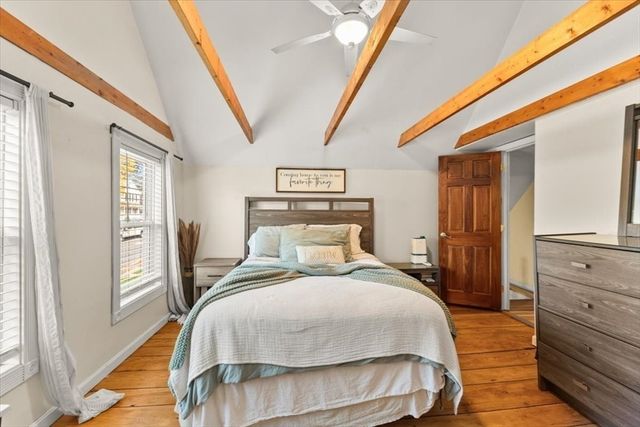 55 Beulah St, Whitman, MA 02382